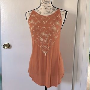 Mudd Tank Top ~ Size XL